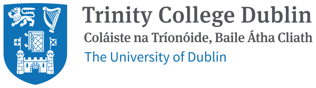 trinity logo vectorized