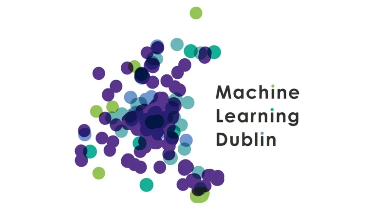 Machine Learning Dublin
